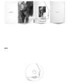 TAE YEON Mini Album Vol. 3 - Something New + Poster in Tube