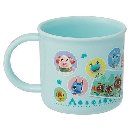 YESASIA: Animal Crossing Plastic Cup 200ml - Skater - Lifestyle & Gifts -  Free Shipping - North America Site