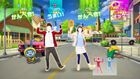 妖怪手錶 Dance JUST DANCE Special Version (Wii U) (日本版) 