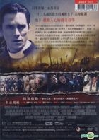 The Flowers Of War (2011) (DVD) (Taiwan Version)