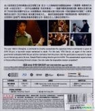 Assassination (2015) (Blu-ray) (Hong Kong Version)
