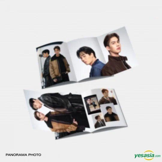YESASIA: Side By Side Bright Win Concert: Special Edition 