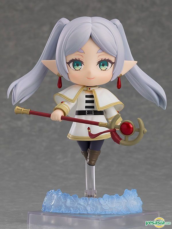 Nendoroid Doll Frieren 14 Cm - Action Figure Anime Frieren: Beyond Journey's End - Good Smile Company - 2