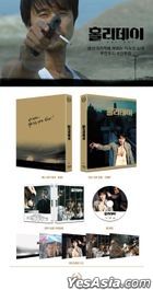 Holiday (Blu-ray) (Numbering Limited Edition) (Korea Version)