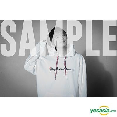 YESASIA: Nissy Entertainment 2nd LIVE - 冬は寒いだろ？これ着