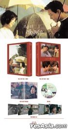 明日戀愛預告  (Blu-ray) (限量編碼版) (韓國版)