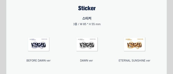 YESASIA: Image Gallery - Seventeen Mini Album Vol. 6 - YOU MADE MY