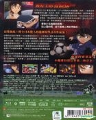 Detective Conan:  The Eleventh Striker (2012) (Blu-ray) (Taiwan Version)