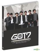 GOT7 DREAM NIGHT DVD 韓国版 Dream Knight (TV Mini Series 2015–2016) - IMDb
