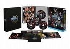 Sengoku BASARA - MOONLIGHT PARTY - Blu-ray Box  (Blu-ray)(Japan Version)