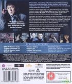 Shinjuku Incident (2009) (Blu-ray) (UK Version)