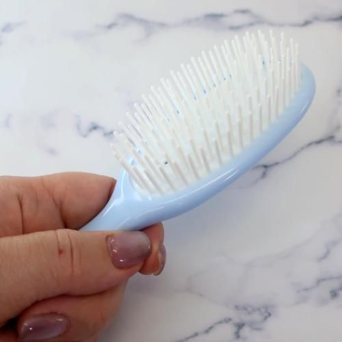 YESASIA: Cinnamoroll Hair Brush - Marimocraft - Lifestyle & Gifts ...