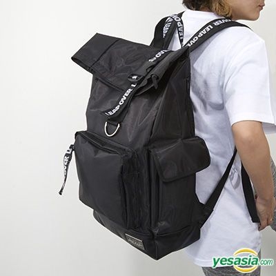 Yesasia a Arena Tour 16 Leap Over ロールアップバックパック 写真集 ポスター グループ aaa Avex Group 無料配送