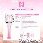 YESASIA: NuNew Official Light Stick PHOTO/POSTER,Celebrity