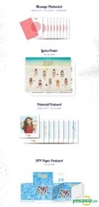 TWICE SUMMER SPECIAL Vol. 2 (Random Version)
