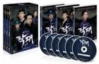 The Duo Vol. 2 of 2 (DVD) (6-Disc) (English Subtitled) (End) (MBC TV Drama) (Korea Version)