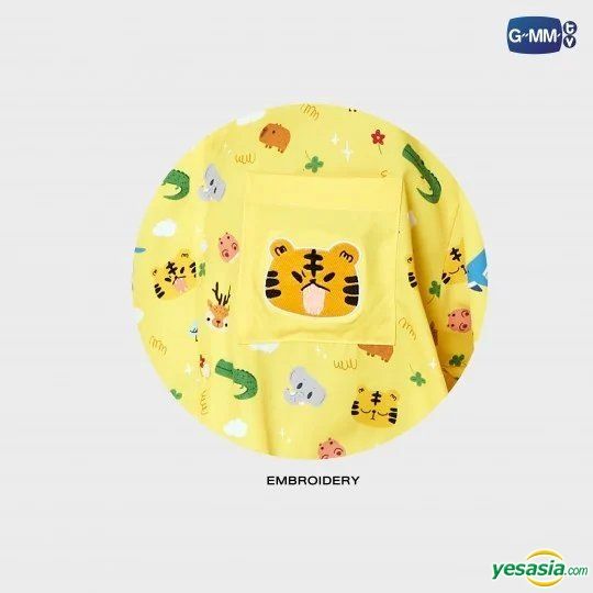 YESASIA: Perfect 10 Liners - Yotha Pajamas Celebrity Gifts,PHOTO