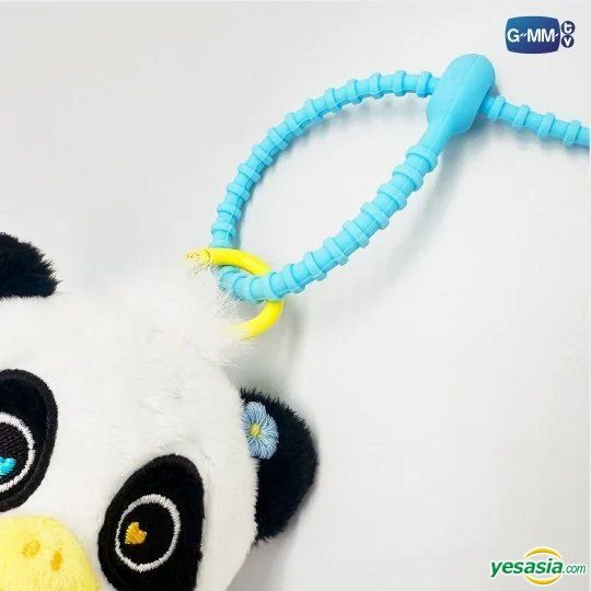 YESASIA: Namtan & Film - Lunar Doll Keychain Celebrity Gifts,PHOTO