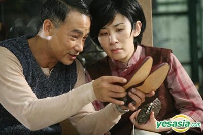 YESASIA: 歳月神偸 （US版） DVD - 呉君如 （サンドラ・ン）, 任達華