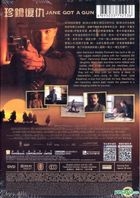 Jane Got a Gun (2015) (Blu-ray) (Hong Kong Version)