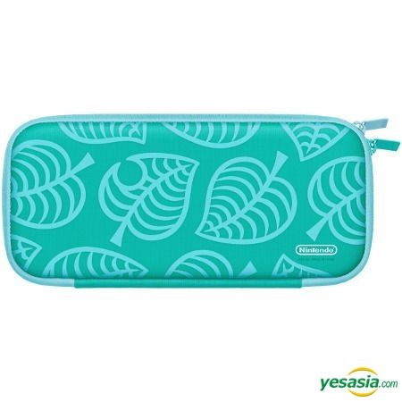 Nintendo Switch Lite Carry Case + Screen Protector