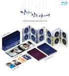 While You Were Sleeping (Blu-ray) (12-Disc) (Director's Cut) (English Subtitled) (SBS TV Drama) (Korea Version)