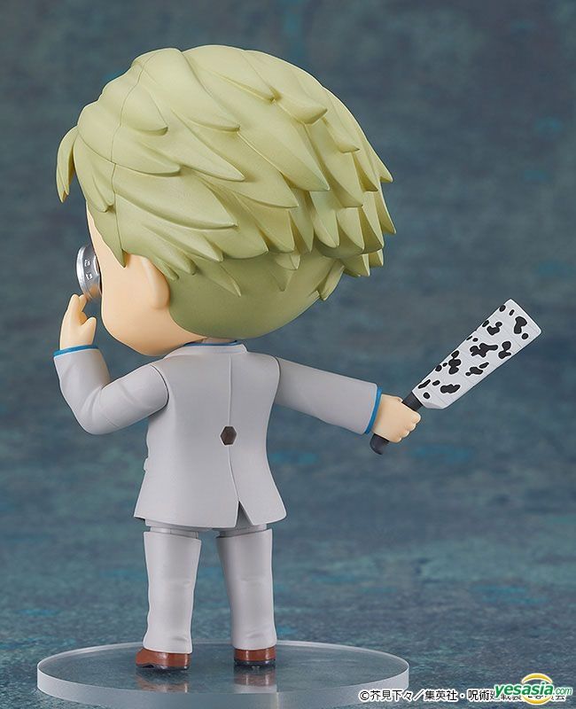 nendoroid nanami kento