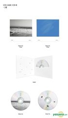 SHINee: Jong Hyun Collection - Story Op.2 (Random Version)
