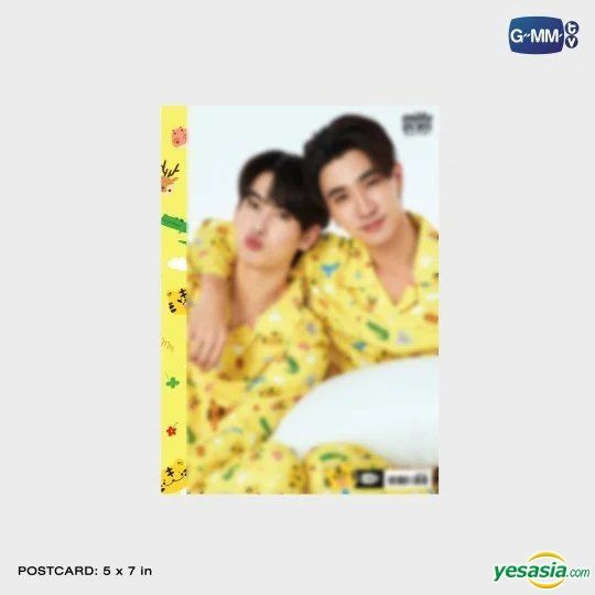 YESASIA: Perfect 10 Liners - Yotha Pajamas Celebrity Gifts,PHOTO