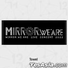 MIRROR.WE.ARE LIVE CONCERT 2022 Set A