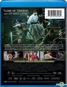 屍殺帝國 (2018) (Blu-ray + DVD) (美國版)