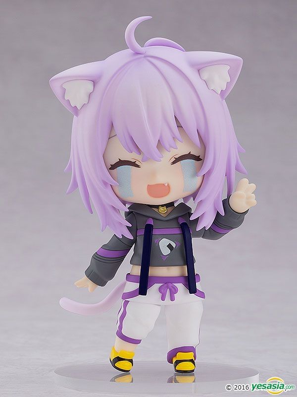 okayu nendoroid