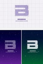 YESASIA: Big Bang's Alive 2012 Making Collection (3DVD + Photobook