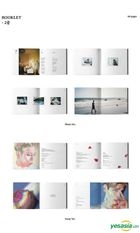 SHINee: Jong Hyun Collection - Story Op.2 (Random Version)