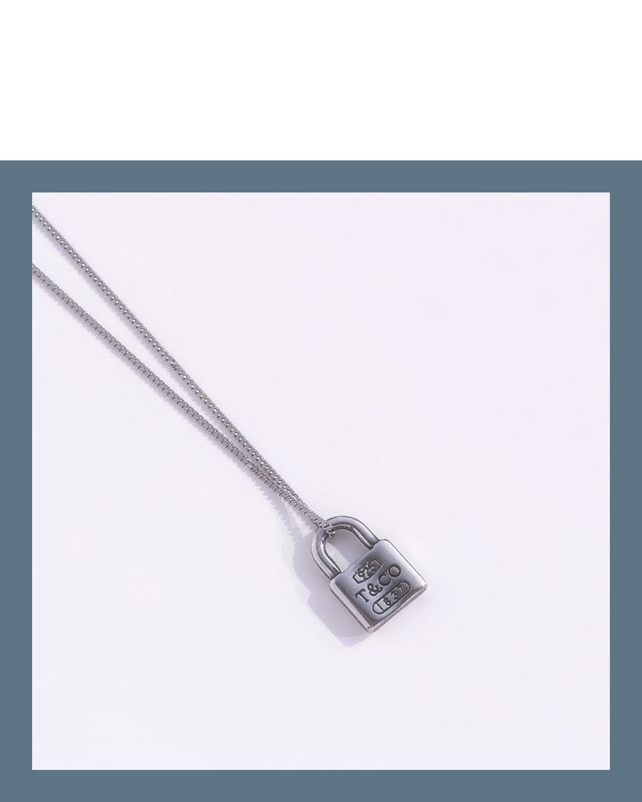 YESASIA: BTS: J-Hope Style - Cleave Necklace (Surgical Steel / 45cm)  GIFTS,GROUPS,MALE STARS,Celebrity Gifts,Accessories,PHOTO/POSTER - BTS,  Asmama - Korean Collectibles - Free Shipping - North America Site