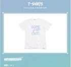 got7 official t shirt