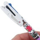 姆明 Jetstream 3色原子筆 0.5mm (阿美)