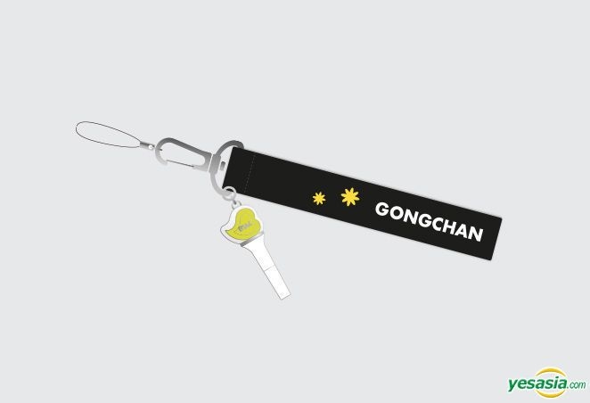 YESASIA: B1A4 Gong Chan 'Happy Gongchan Day' Official Goods