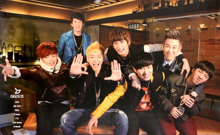 YESASIA: Block B - Nanrina (2DVD + Photobook) (Korea Light Version