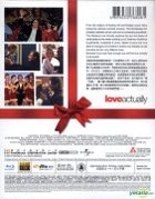 Love Actually (2003) (Blu-ray) (Hong Kong Version)
