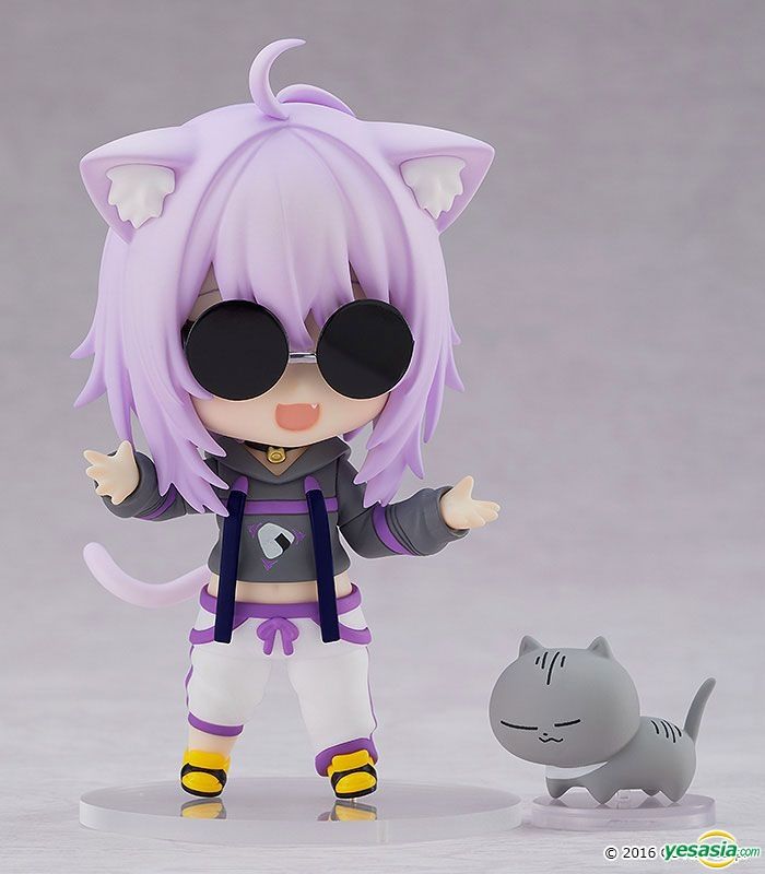 nendoroid hololive