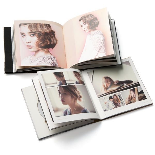 YESASIA: IU Vol. 3 - Modern Times (Normal Edition) + Poster in