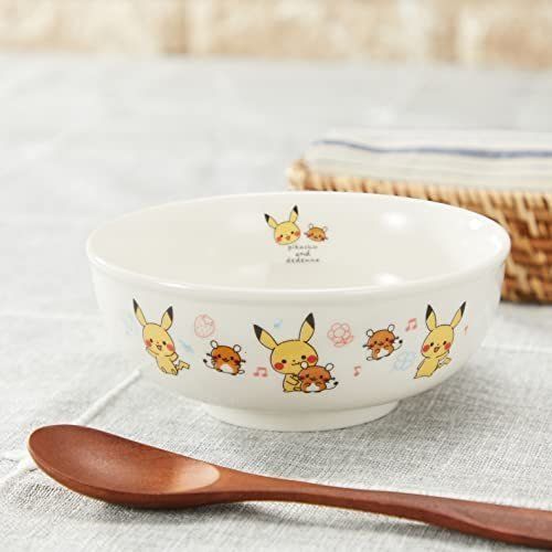 YESASIA: Pokemon Ceramics Bowl (Pikachu) - Kane Shotoki - Lifestyle ...