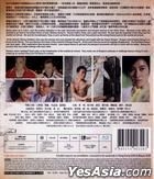 Choy Lee Fut Kung Fu (2011) (Blu-ray) (Hong Kong Version)