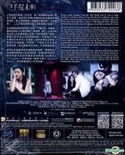 Nessun Dorma (2016) (Blu-ray) (Hong Kong Version)