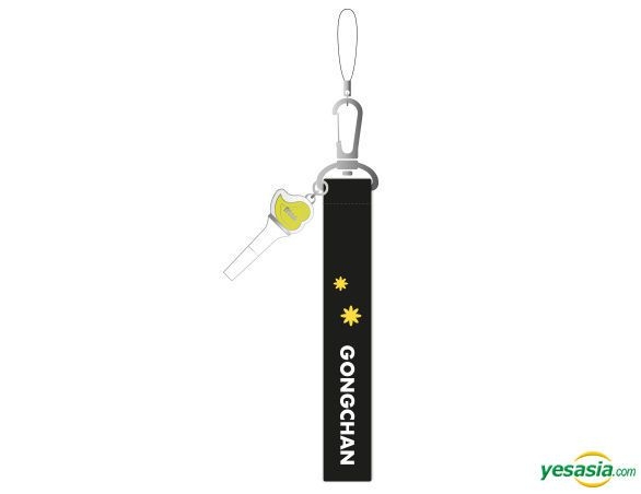 YESASIA: B1A4 Gong Chan 'Happy Gongchan Day' Official Goods