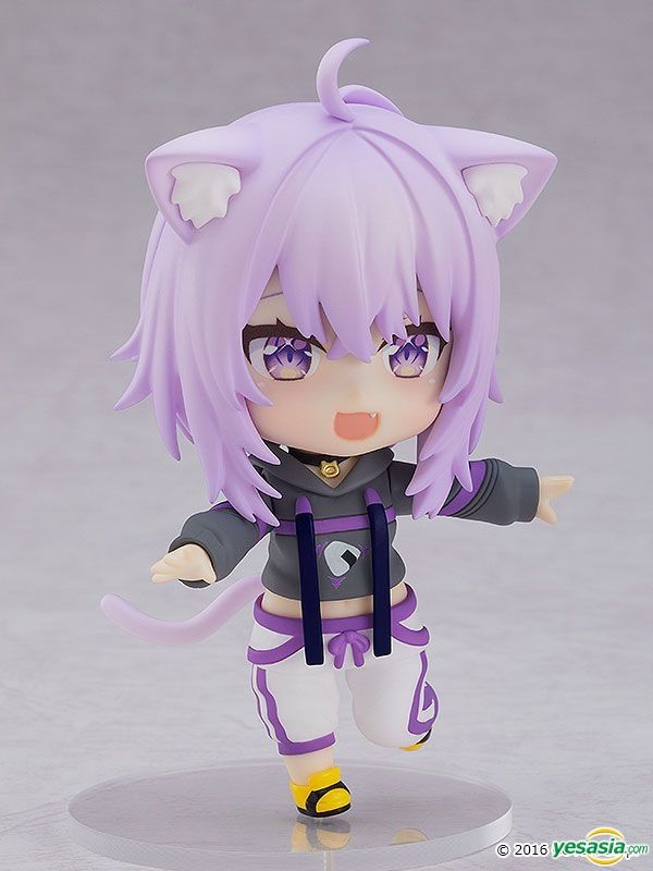 okayu nendoroid