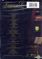 Tenacious D - The Complete Masterworks (US Version)