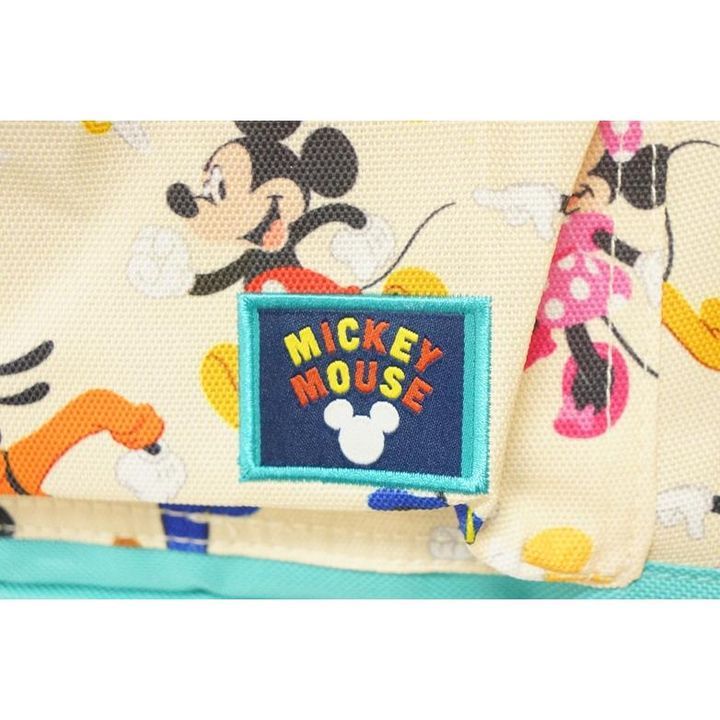 Yesasia Image Gallery Mickey Mouse Small Backpack