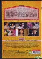 It's a Mad, Mad, Mad, Mad Show (2019) (DVD) (English Subtitled) (Taiwan Version)